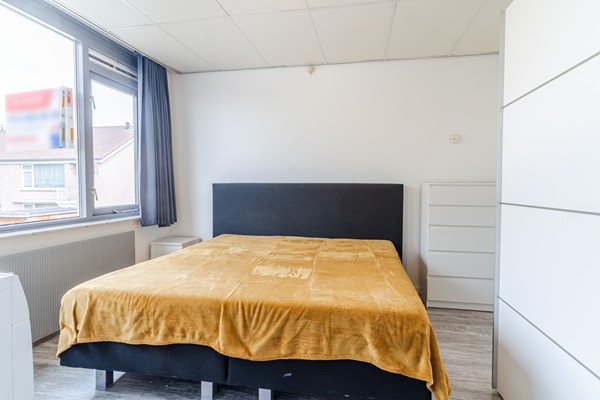 Medium property photo - Bellinistraat 197, 5049 CD Tilburg